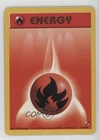Fire Energy