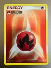 Fire Energy