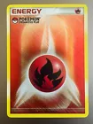 Fire Energy