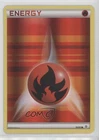 Fire Energy