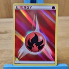 Fire Energy