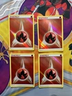 Fire Energy