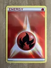 Fire Energy