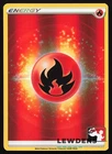 Lightning Energy