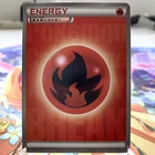 Fire Energy 
