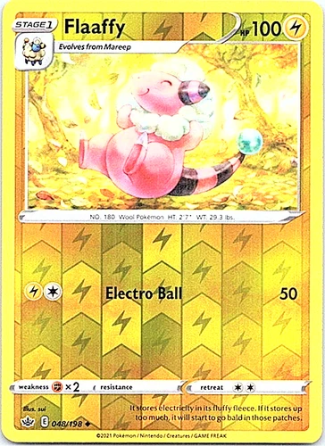 Flaaffy