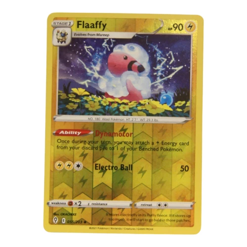 Flaaffy