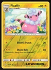 Flaaffy
