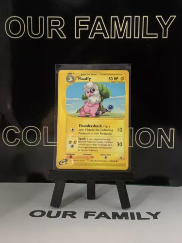 Flaaffy