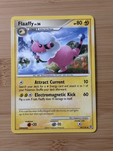 Flaaffy