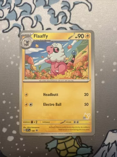 Flaaffy