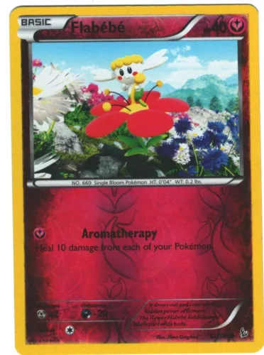 Flabebe