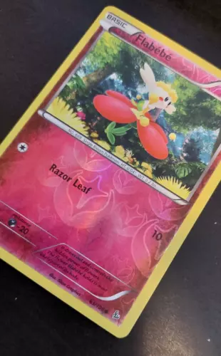 Flabebe
