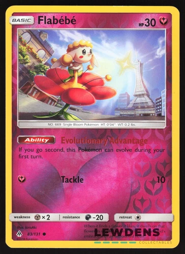 Flabebe