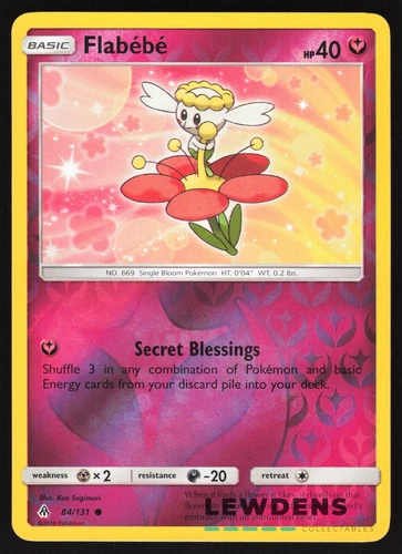 Flabebe
