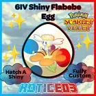 Flabebe