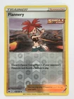 Flannery
