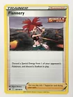 Flannery