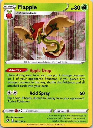 Flapple