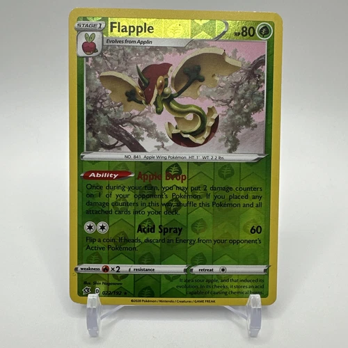 Flapple