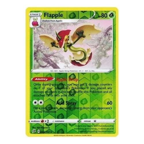 Flapple
