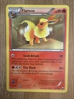 Flareon