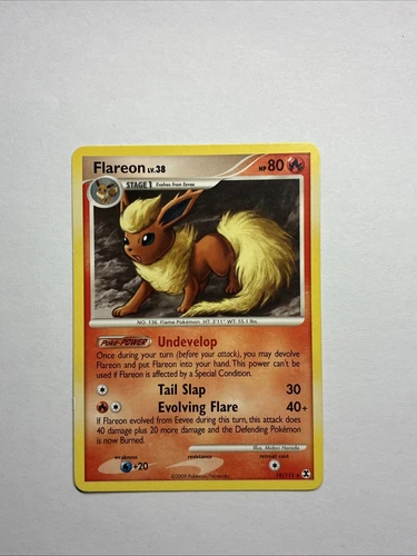 Flareon