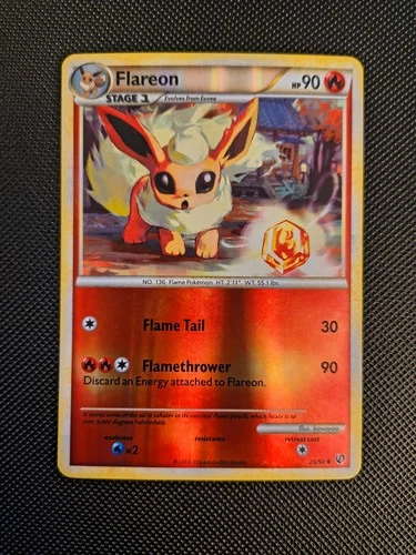 Flareon