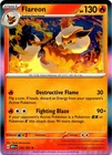 Flareon