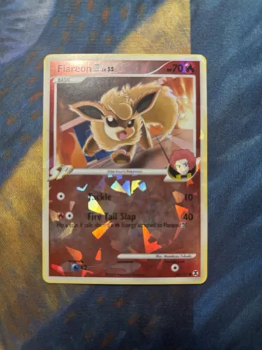 Flareon