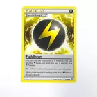 Flash Energy