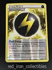 Flash Energy