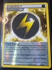 Flash Energy