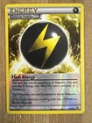 Flash Energy