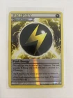 Flash Energy