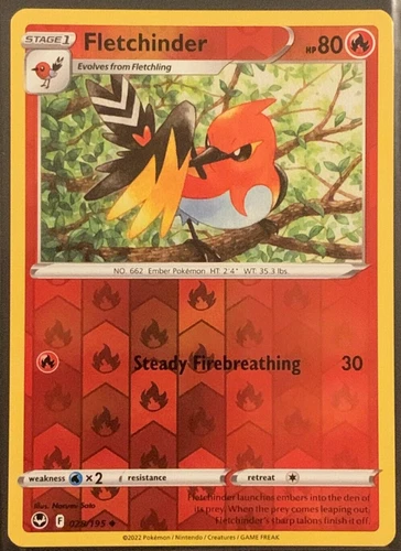 Fletchinder