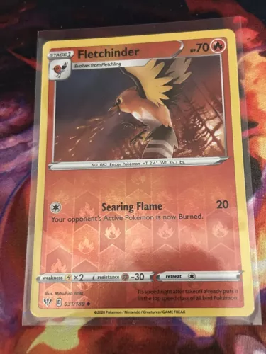 Fletchinder