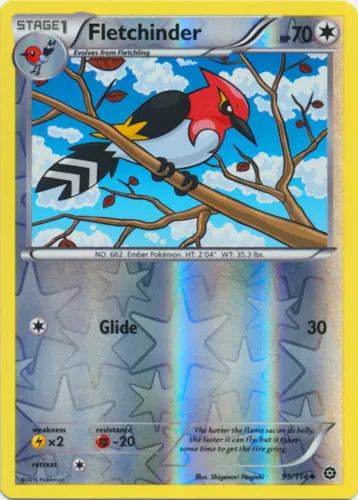 Fletchinder