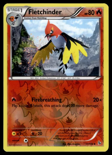 Fletchinder