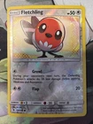 Fletchling