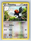 Fletchling