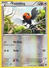 Fletchling
