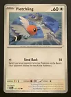 Fletchling