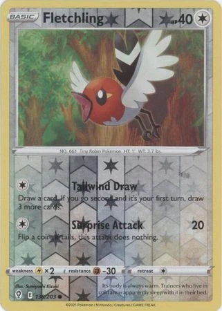 Fletchling