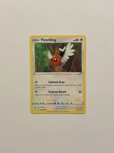 Fletchling