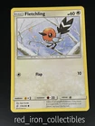 Fletchling