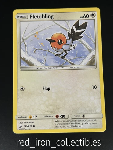 Fletchling