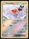 Fletchling