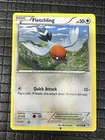 Fletchling