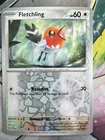 Fletchling
